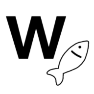 Fisch Wiki Logo